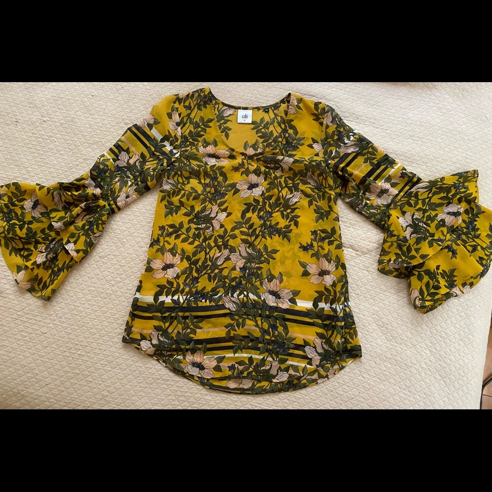 Cabi Top XS
